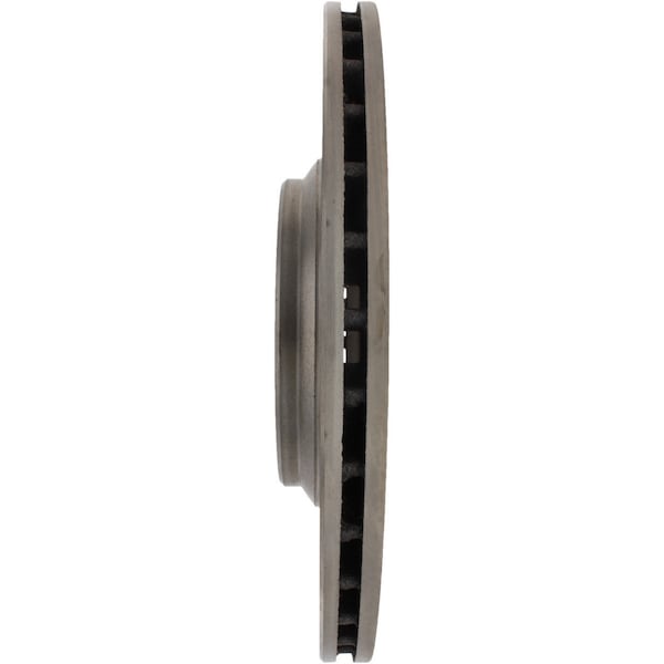 Standard Brake Rotor,121.43005